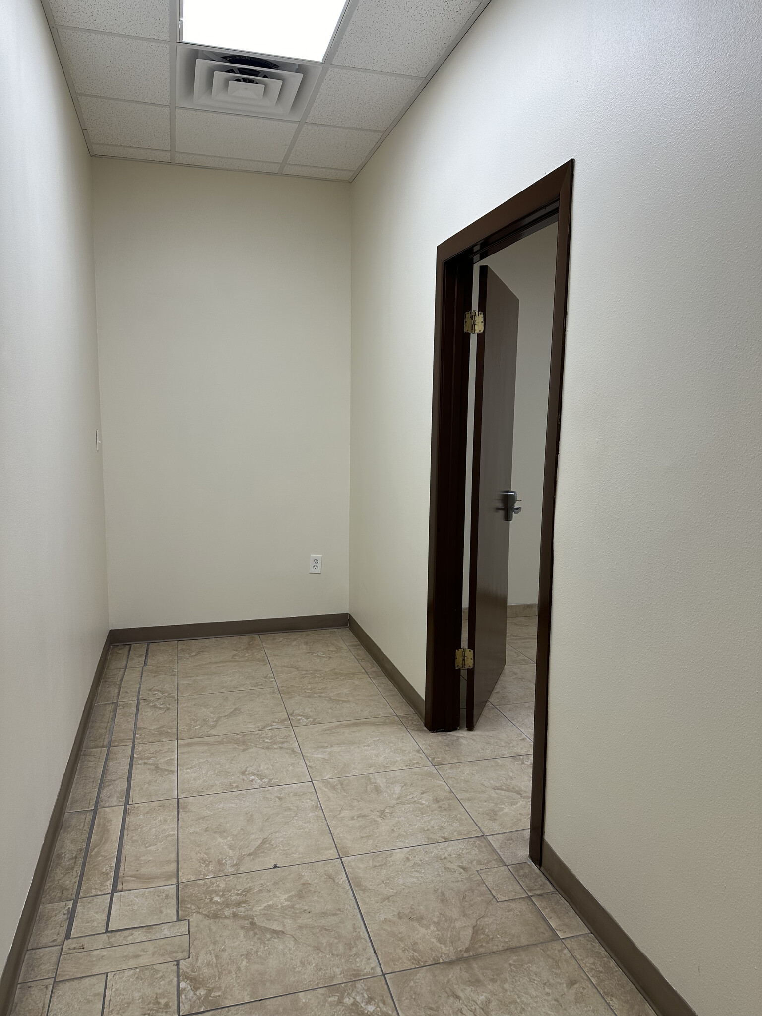 Flex Space Available in McAllen